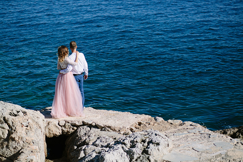 Wedding in Mallorca