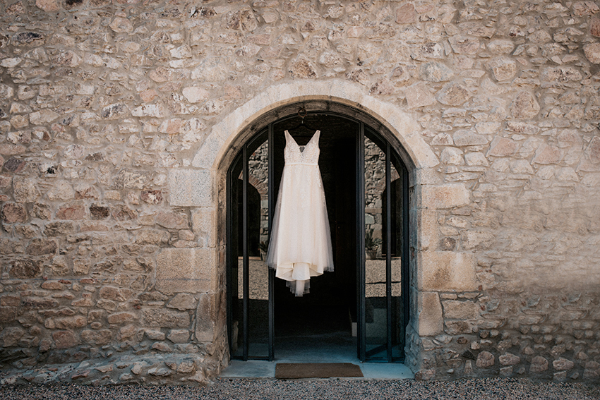 Wedding in Girona