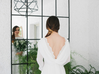 Wedding in Quinta de Illescas
