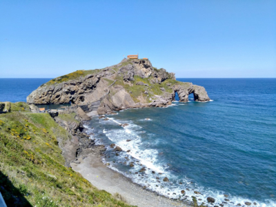 Wedding in Basque Country