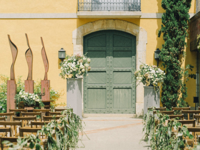 Wedding in Catalonia