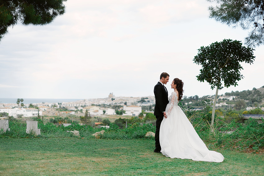 How to avoid the pitfalls of destination wedding planning