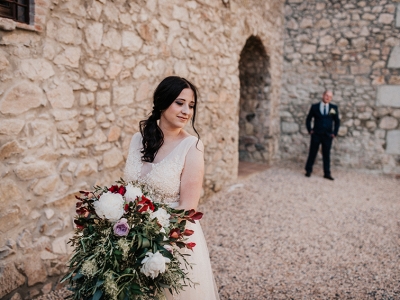 Spain elopements