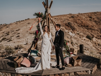 Wedding Gran Canaria