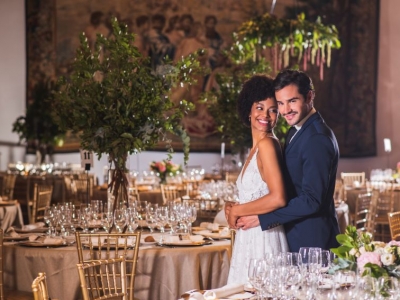 La fabrica de tapices - Weddings and Events by Natalia Ortiz