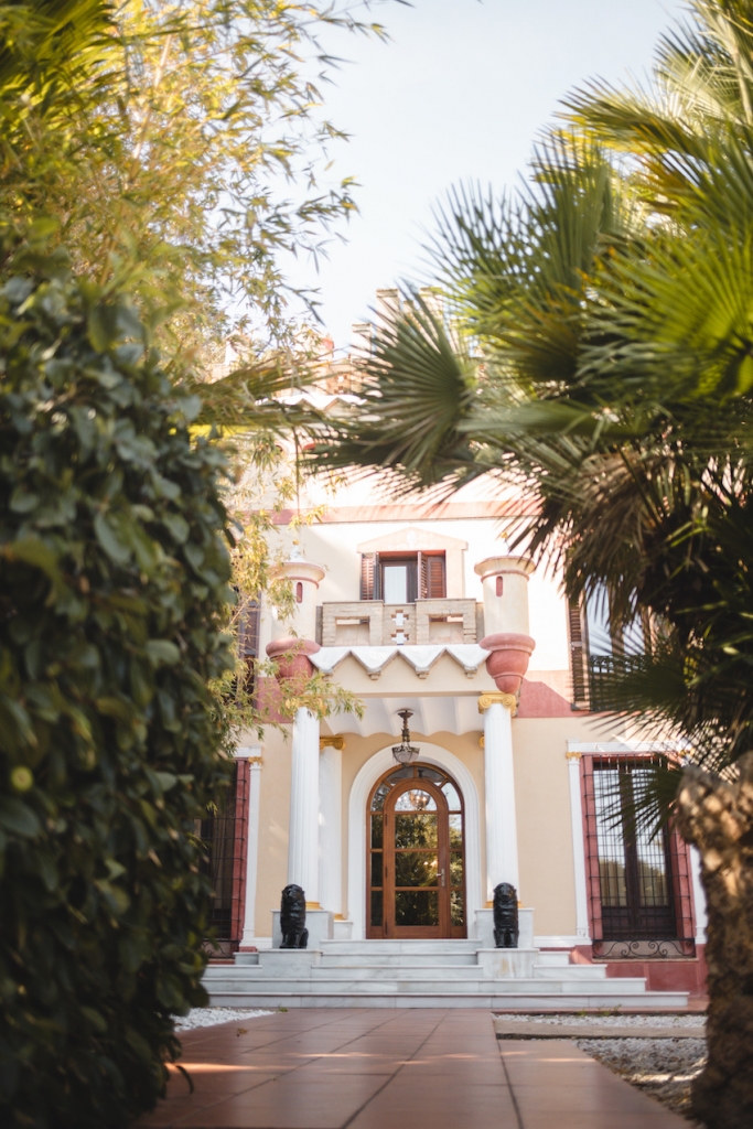 Villa Retiro - Weddings and Events by Natalia Ortiz