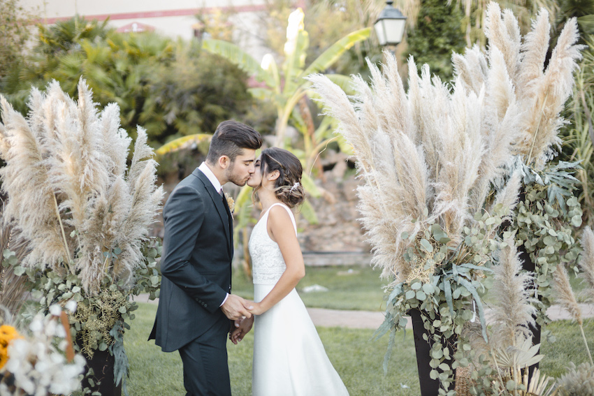 Villa Retiro - Weddings and Events by Natalia Ortiz
