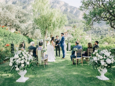 Mallorca wedding - Weddings and Events by Natalia Ortiz