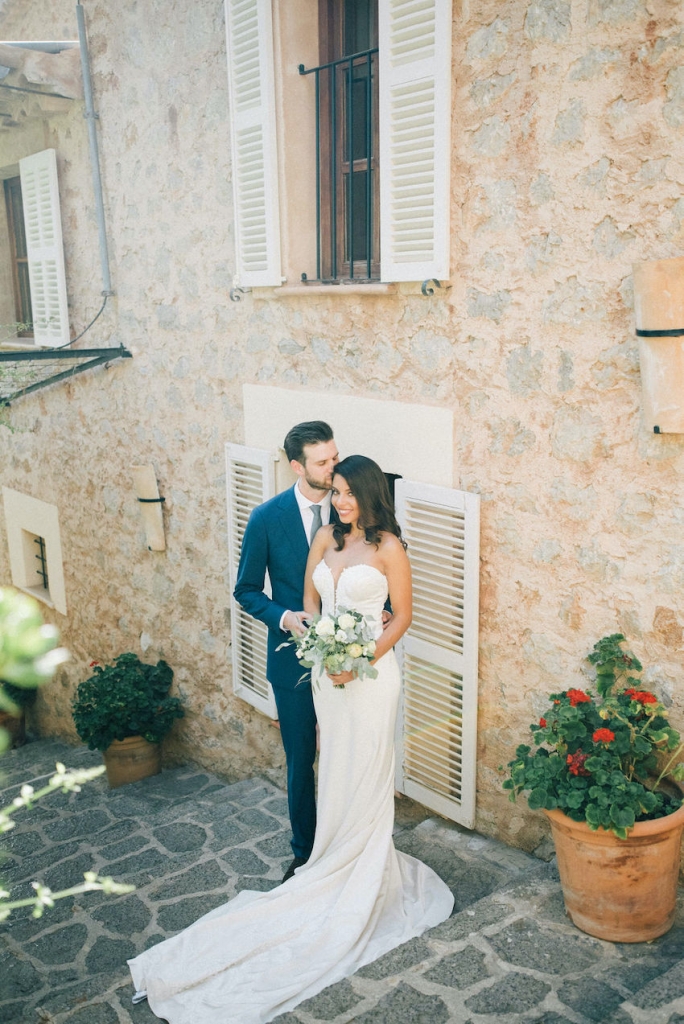 Mallorca wedding - Weddings and Events by Natalia Ortiz