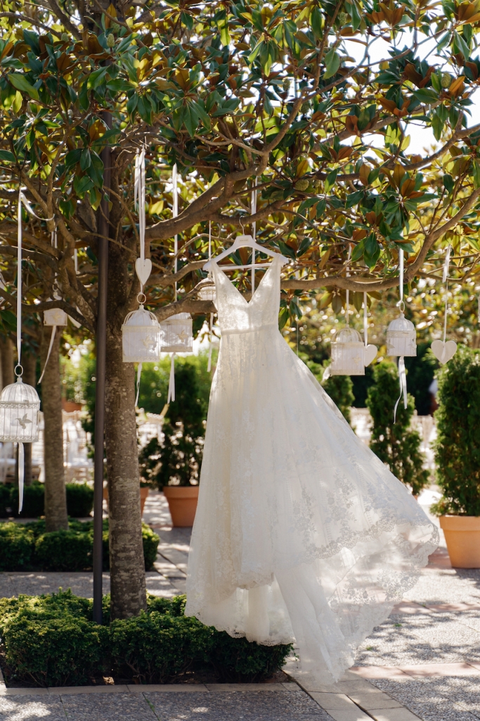 Mas de Sant Llei - Weddings and Events by Natalia Ortiz