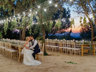 Mas de Sant Llei - Weddings and Events by Natalia Ortiz