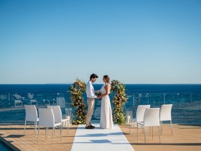 Ibiza wedding - Wedding by Natalia Ortiz