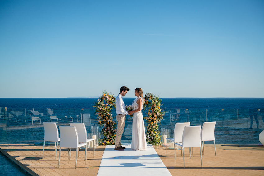 Ibiza wedding - Wedding by Natalia Ortiz