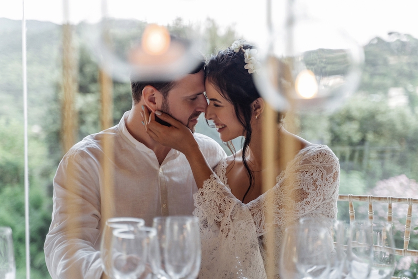 Barcelona elopement - Weddings and Events by Natalia Ortiz