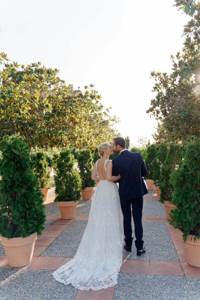 Barcelona elopement - Weddings and events by Natalia Ortiz