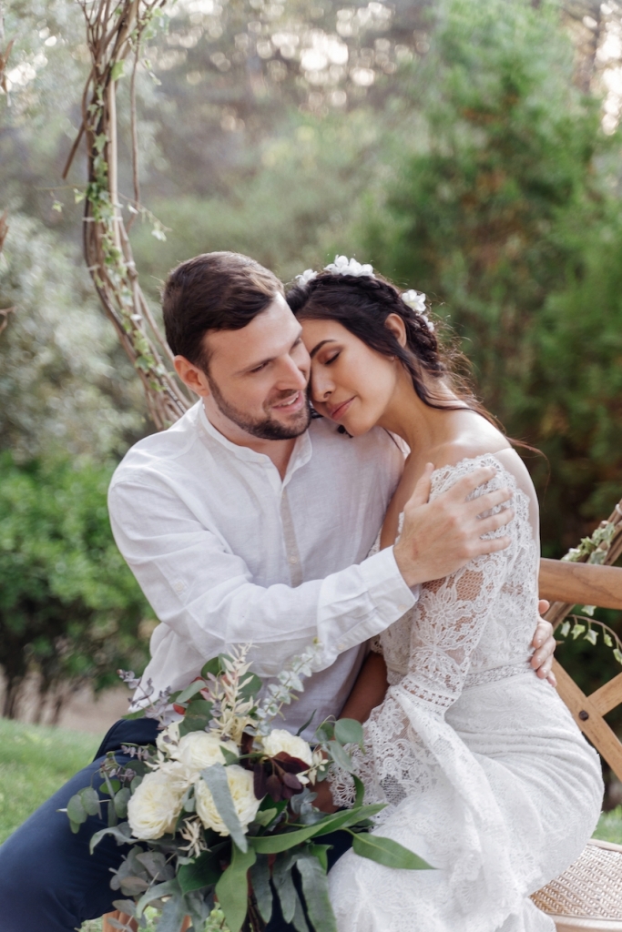 Barcelona elopement - Weddings and Events by Natalia Ortiz