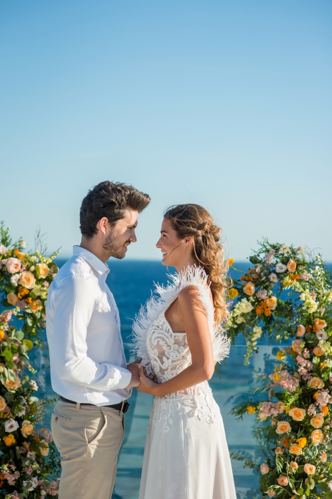 Ibiza wedding - Wedding by Natalia Ortiz