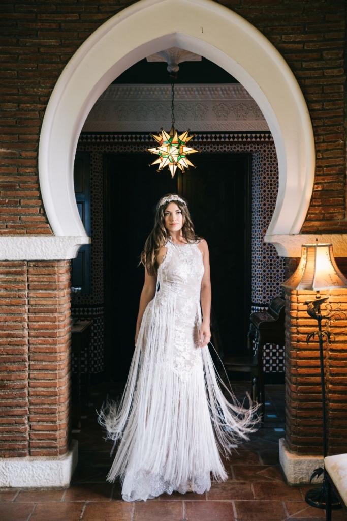 Wedding in Andalusia - Wedding by Natalia Ortiz