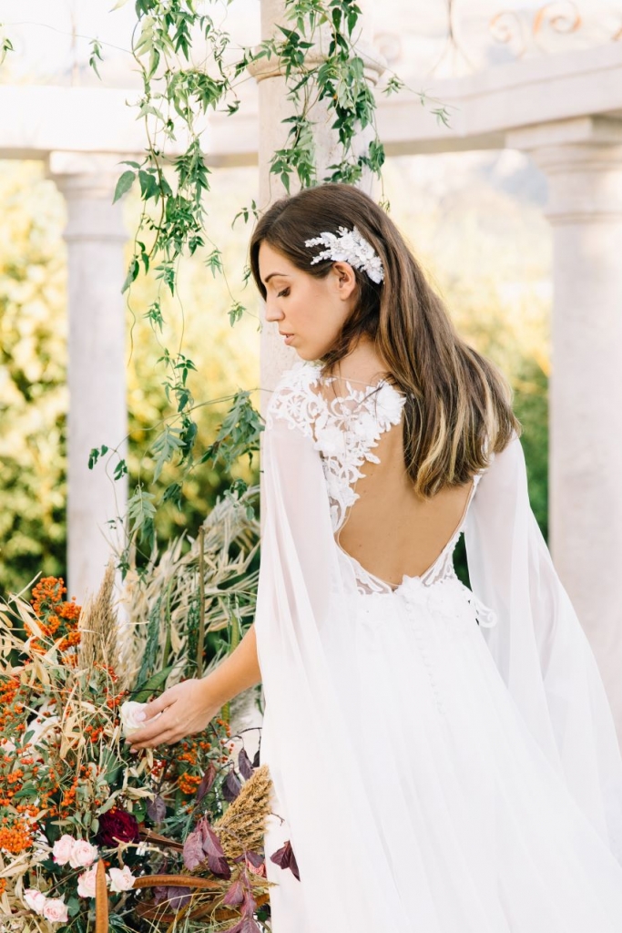 Wedding in Andalusia - Wedding by Natalia Ortiz