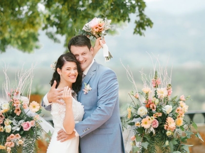 Mallorca elope - Weddings by Natalia Ortiz