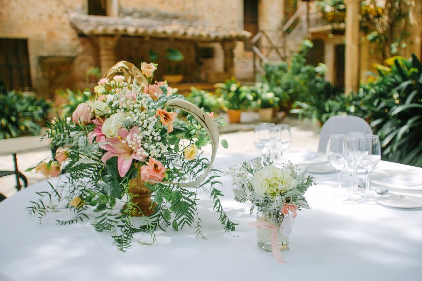 Mallorca elope - Weddings by Natalia Ortiz