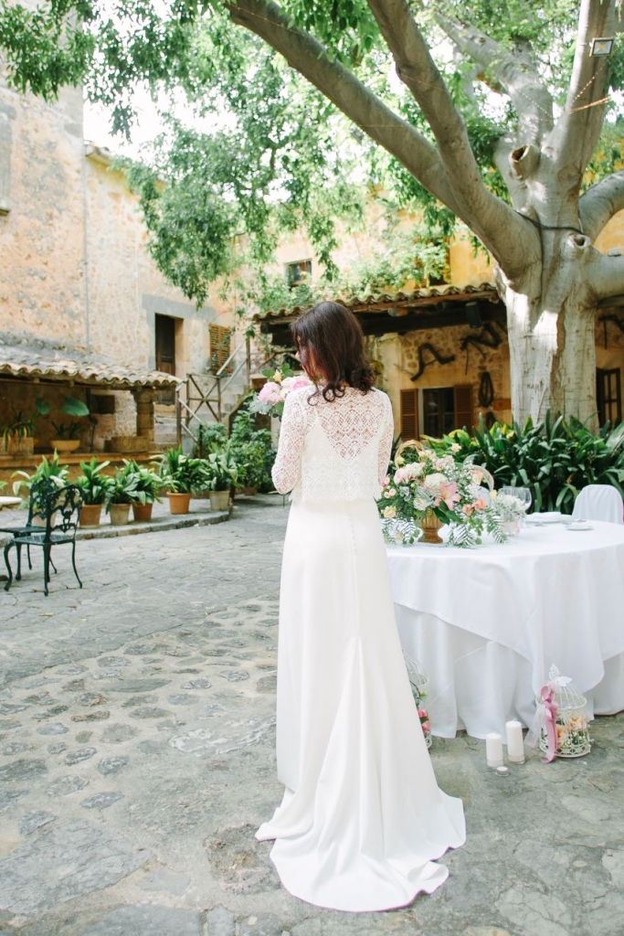 Mallorca elope - Weddings by Natalia Ortiz