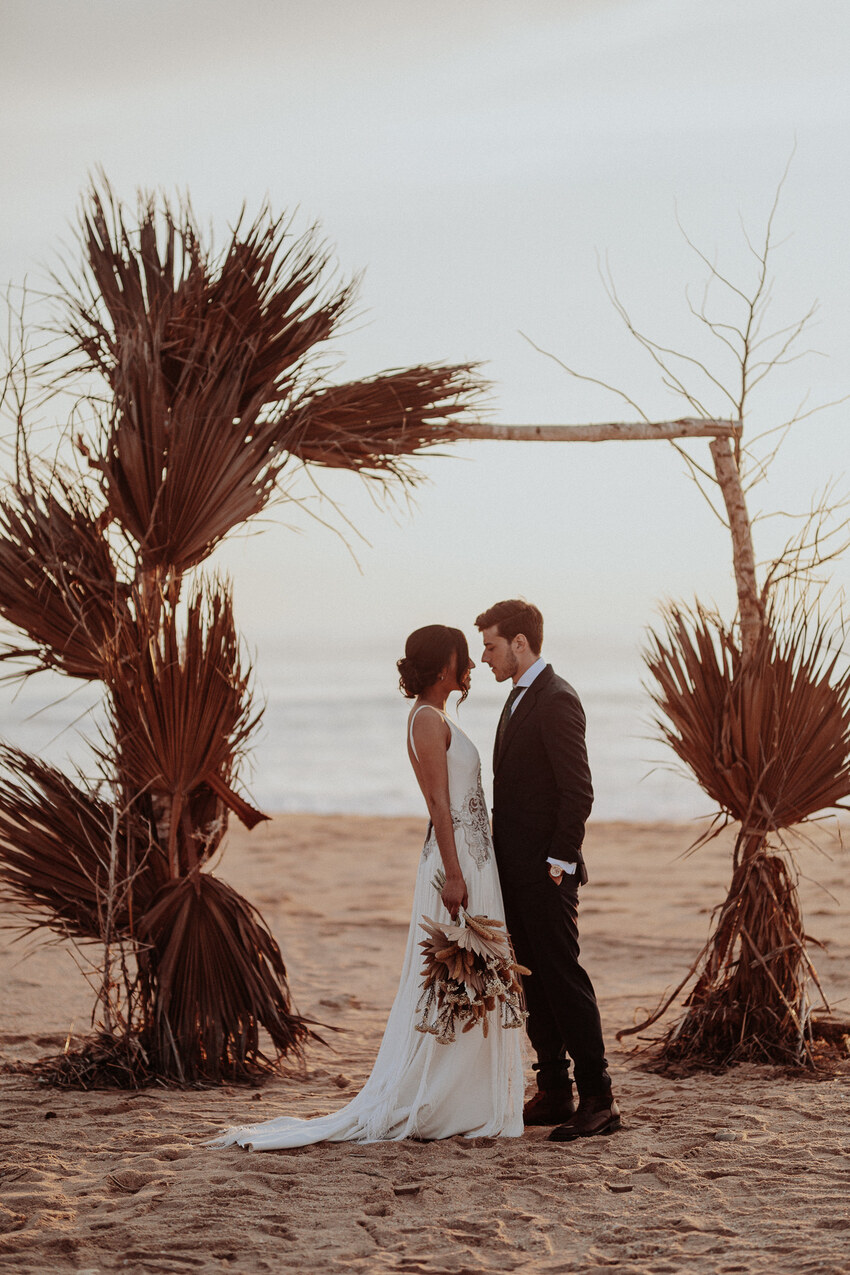 Andalusia Elope - Weddings and events by Natalia Ortiz