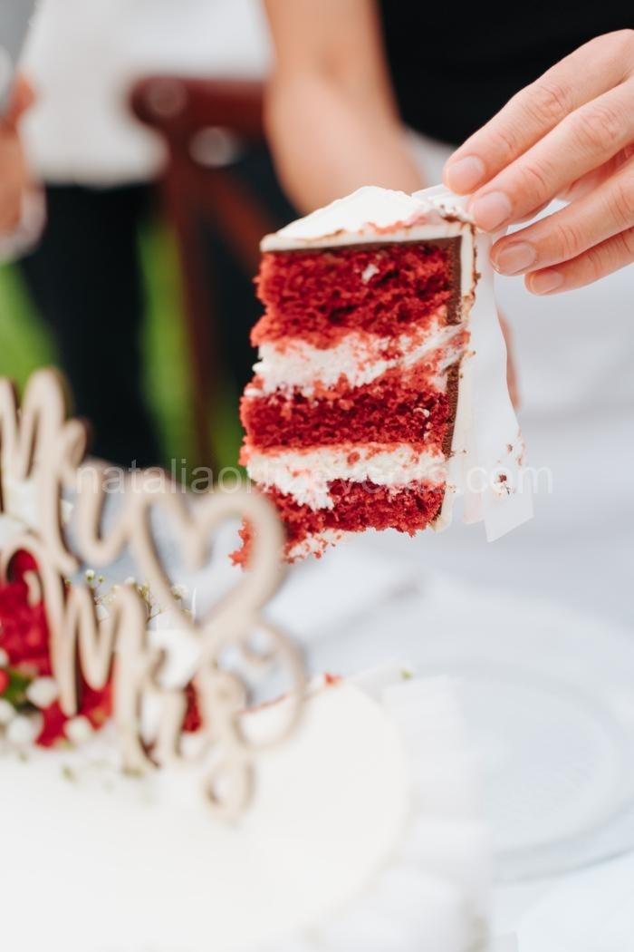 Boda estilo flamenco / Foto vía Natalia Ortiz Events Boda estilo flamenco / Foto vía Natalia Ortiz Events